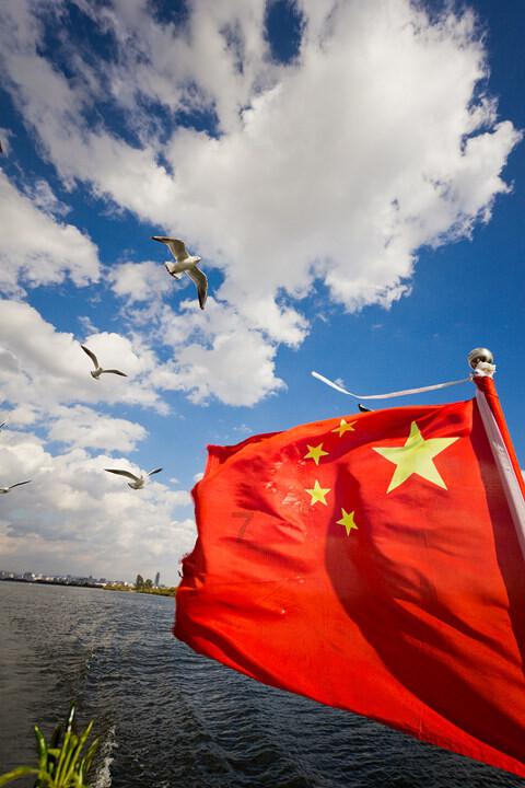 空中战队